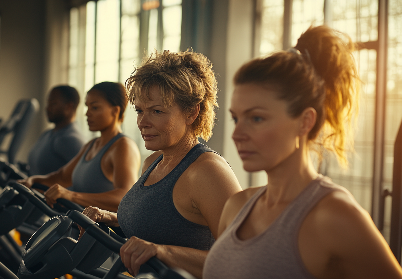 Естетика руху